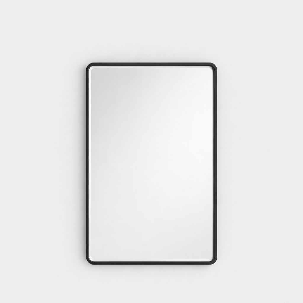 Michael - Specchio da parete