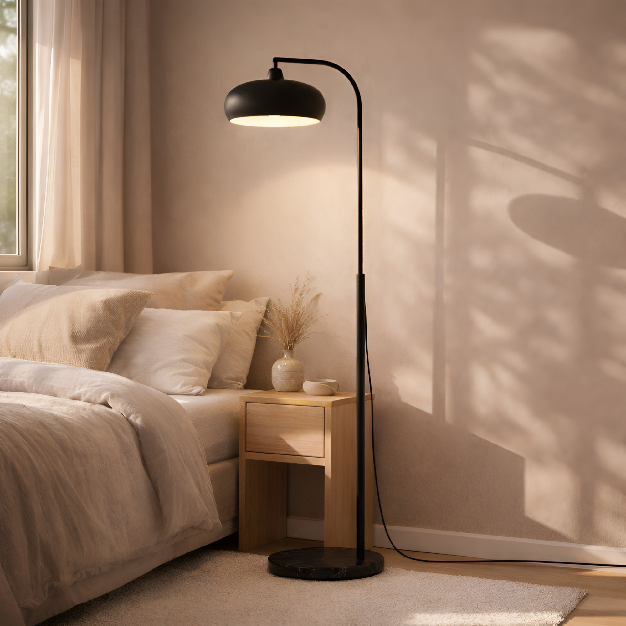 Eli - Lampada da terra