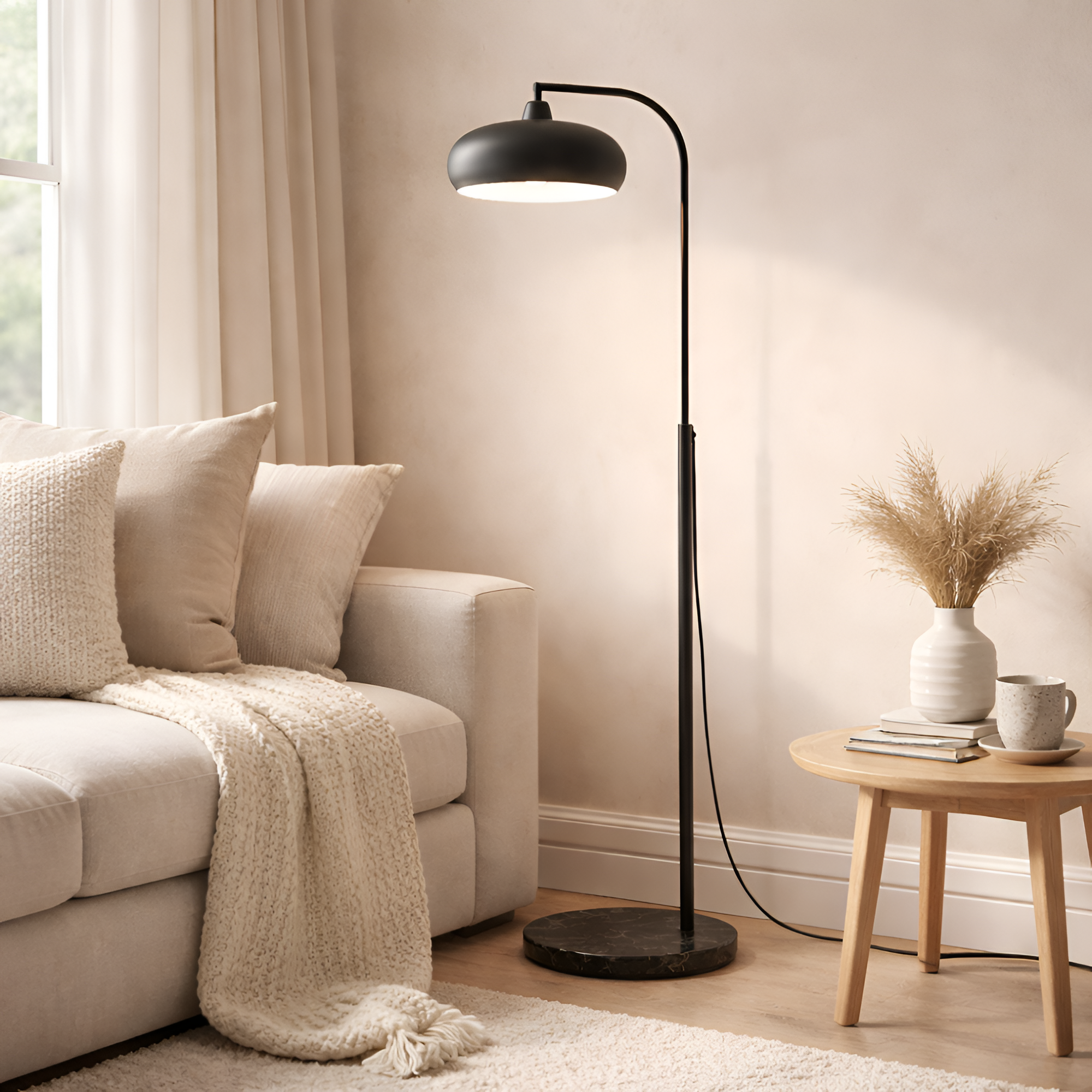 Eli - Lampada da terra