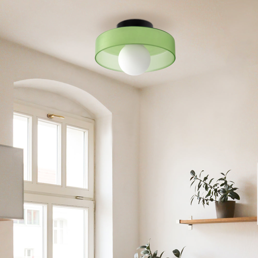 Lampada da Soffitto di Design