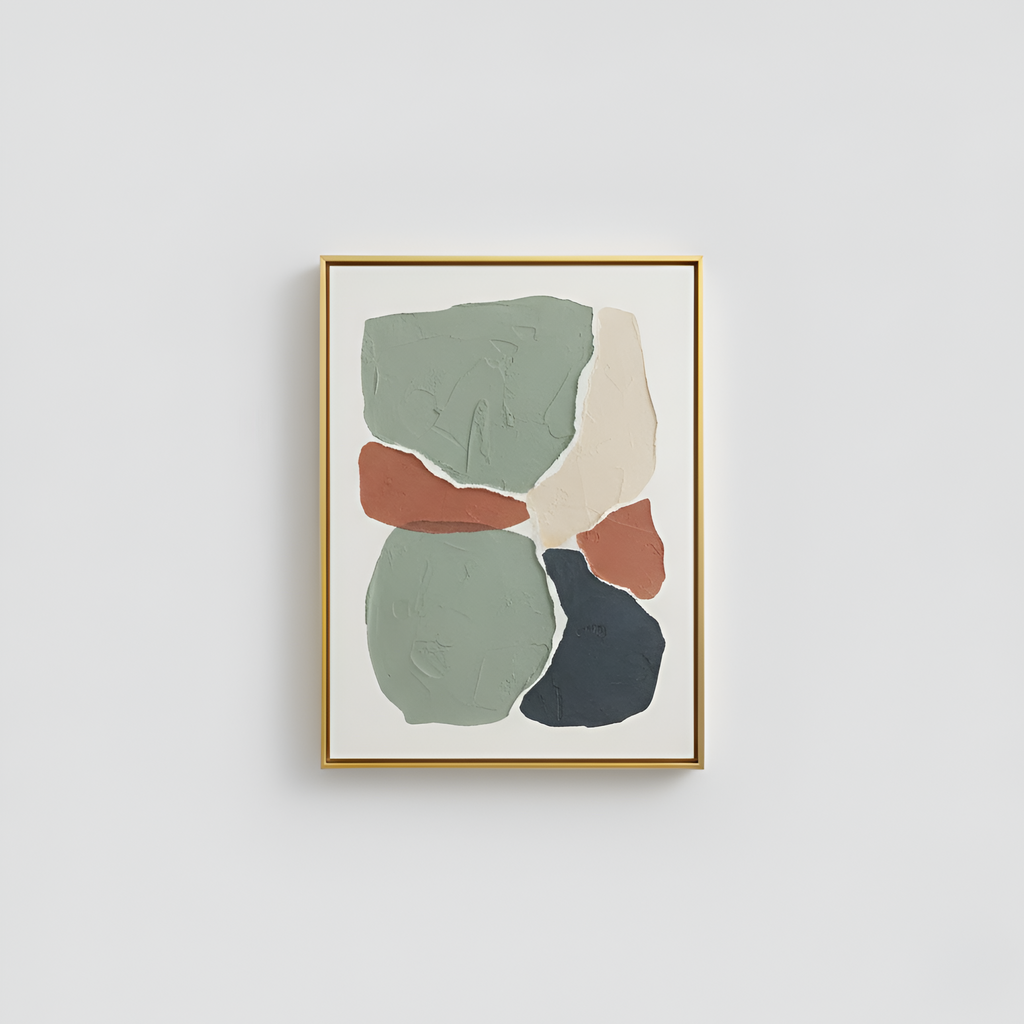 Olivia - Arte da parete