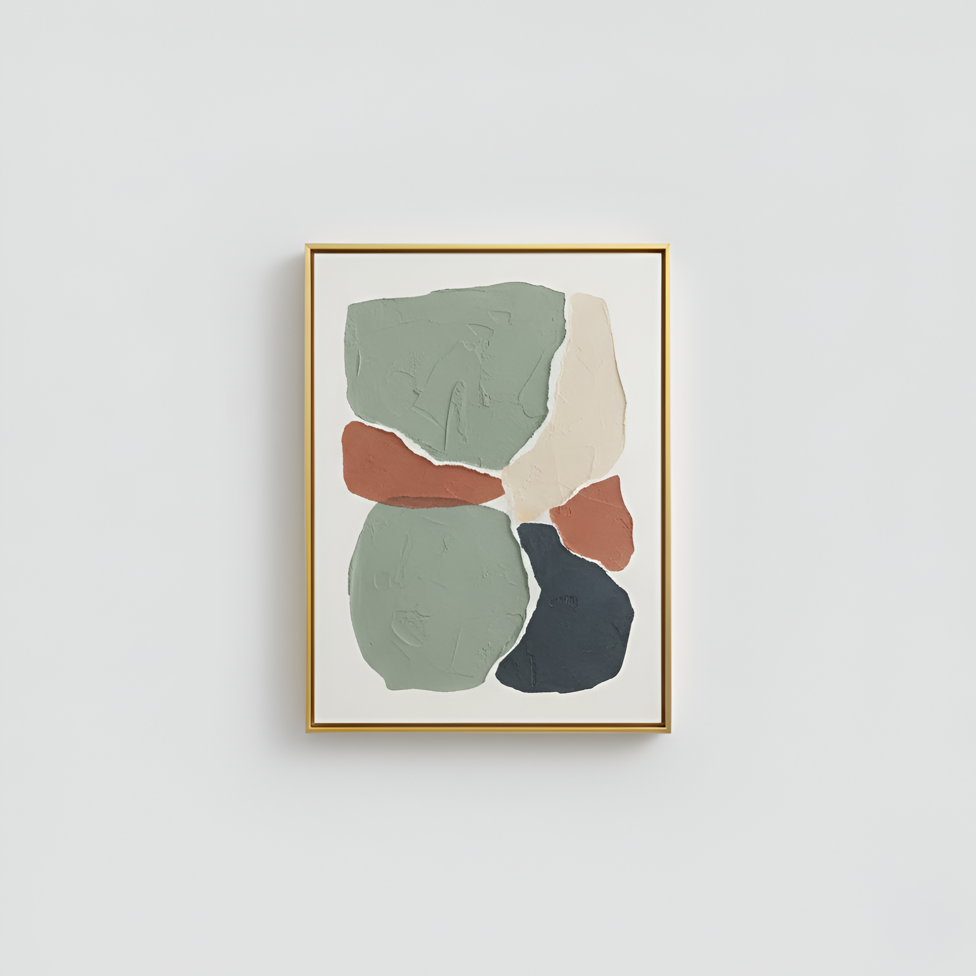 Olivia - Arte da parete