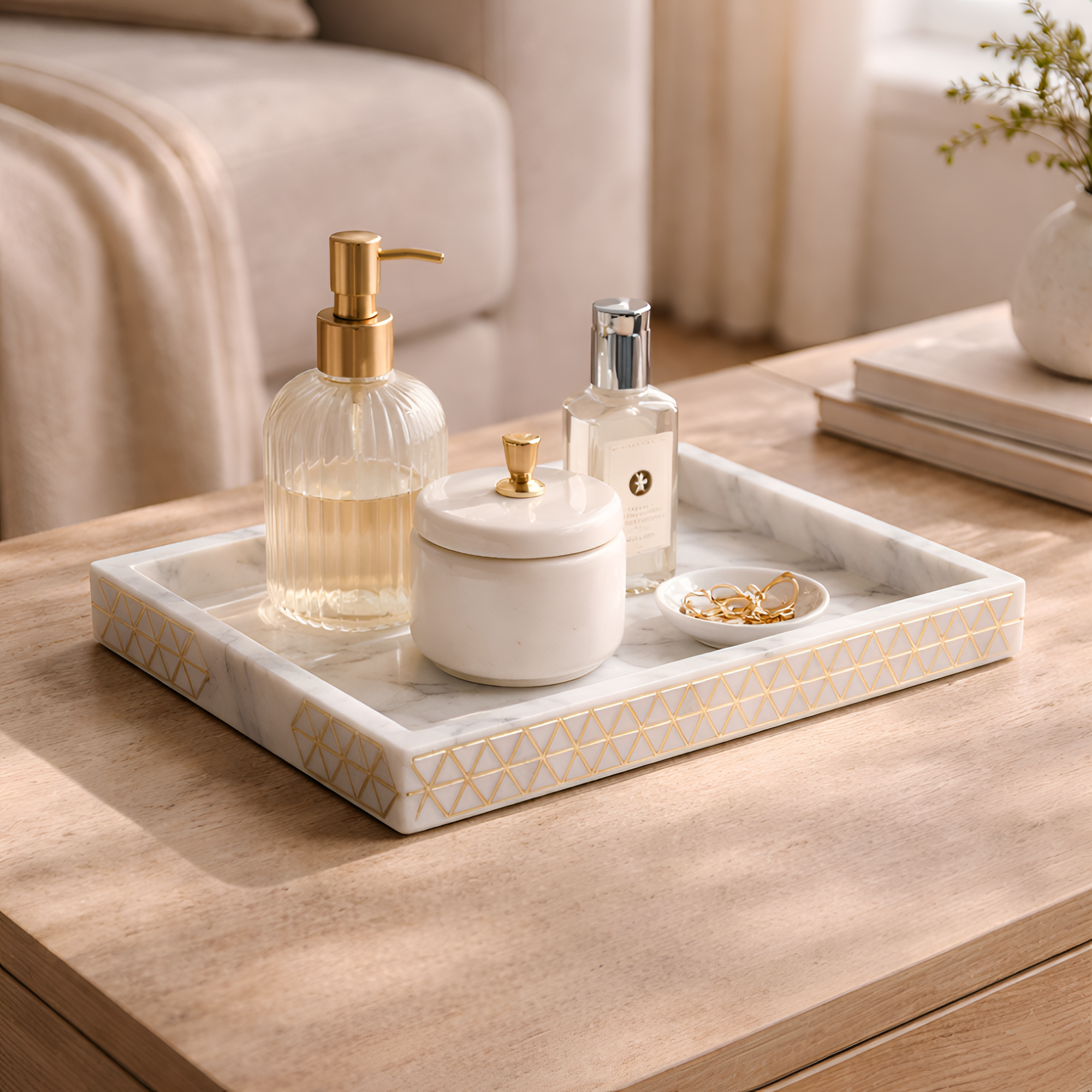 Rafael - Vassoio decorativo