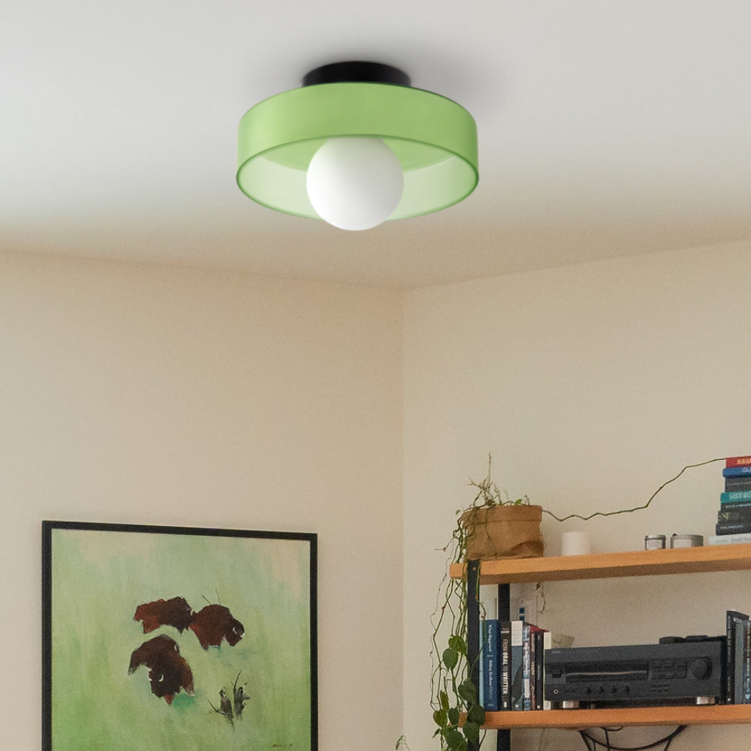 Lampada da Soffitto di Design