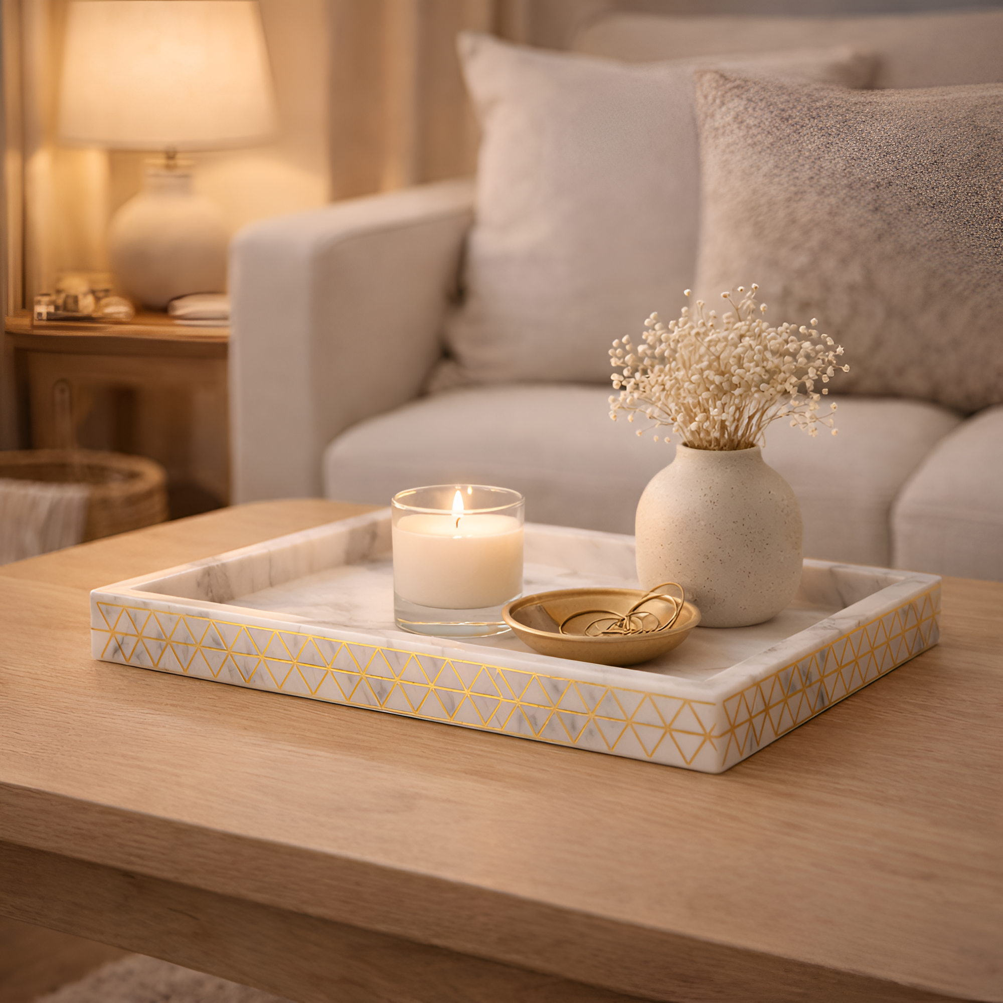 Rafael - Vassoio decorativo