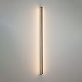 Illuminazione atmosferica LED minimalista a parete