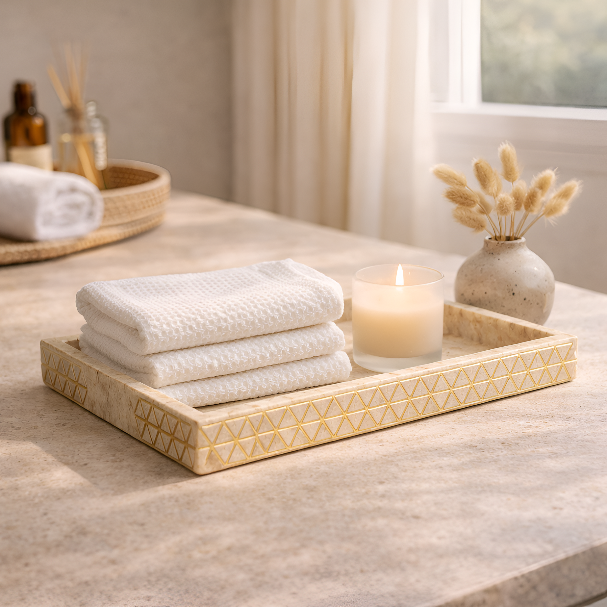 Rafael - Vassoio decorativo