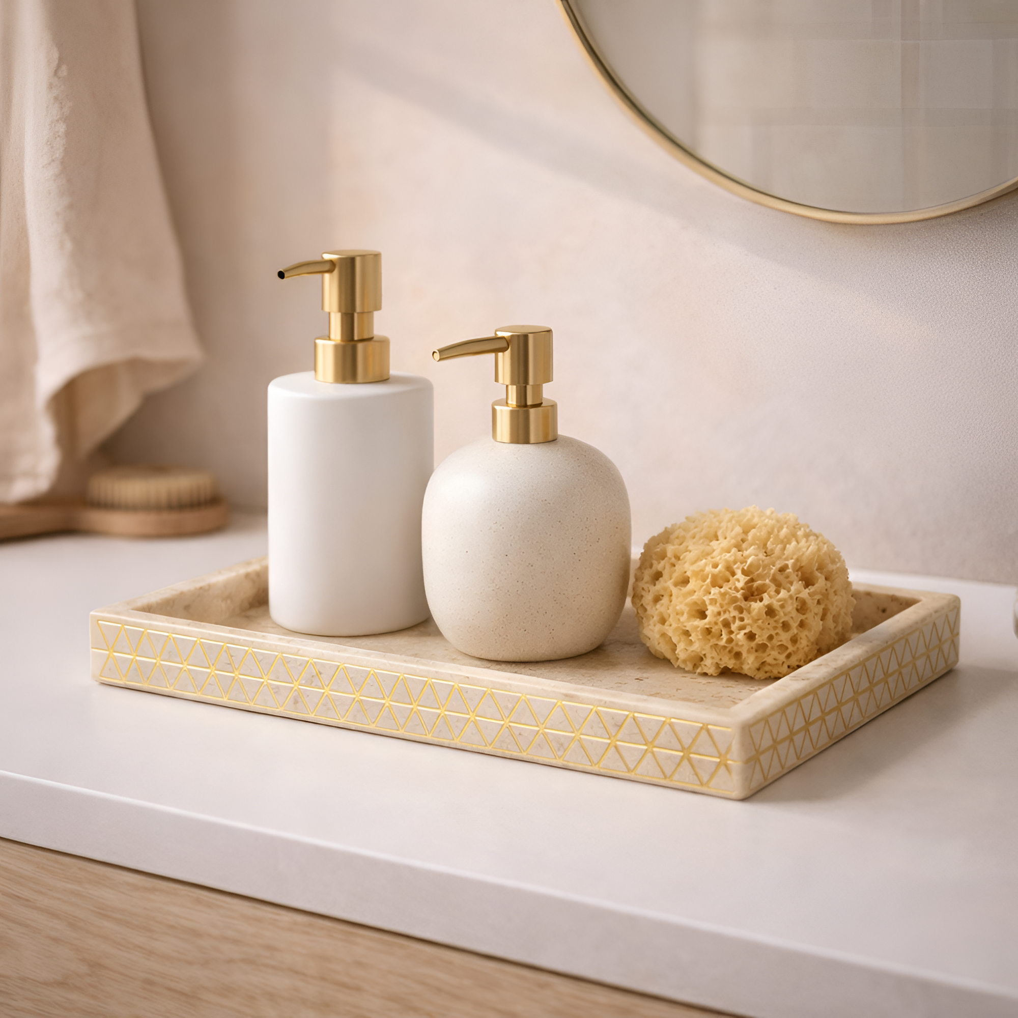 Rafael - Vassoio decorativo