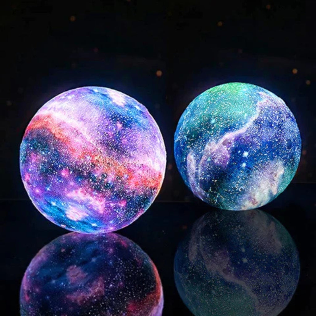 Lampada Notturna Design Stelle - Starlight