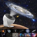 Planetario 13w1 con Effetto Stelle - Stanza Magica Piena di Spazio