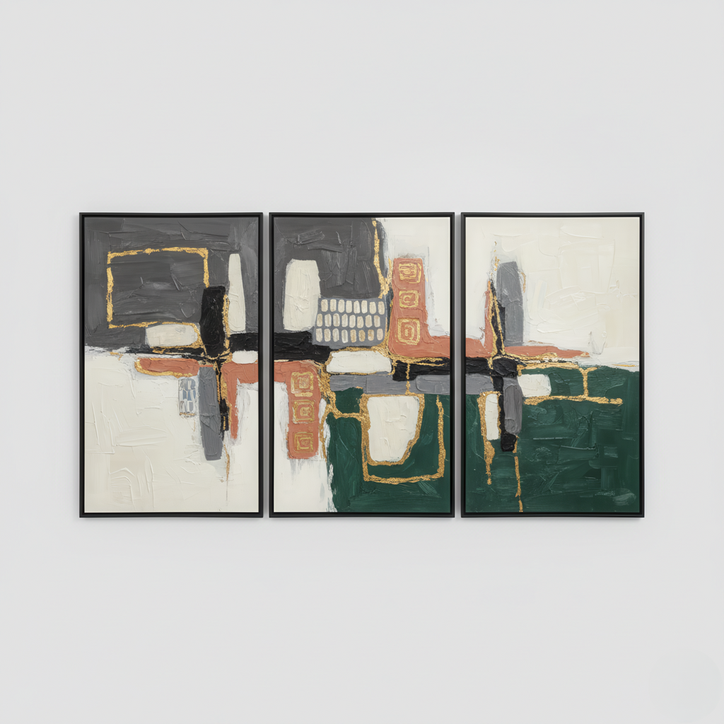 Keith - Arte da parete