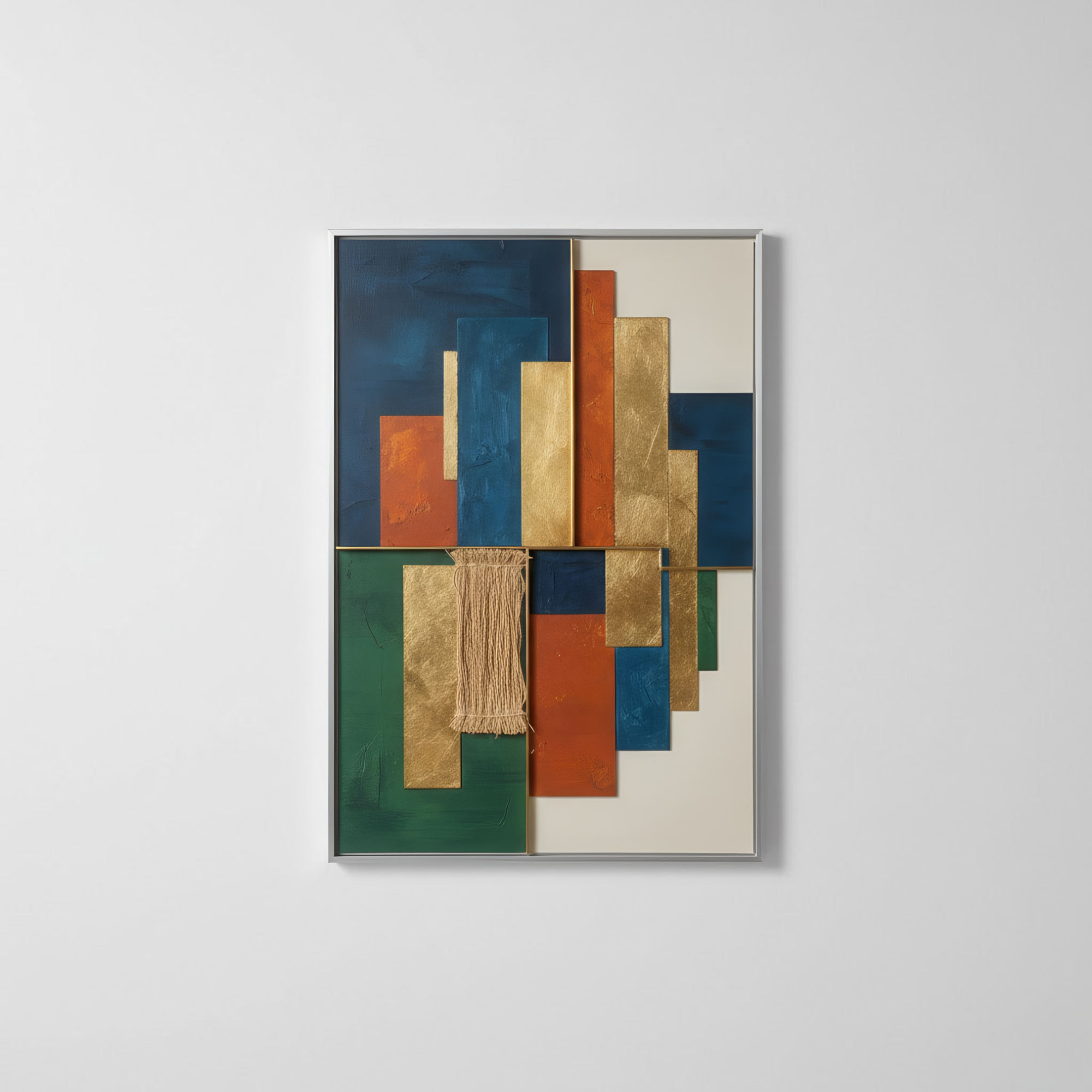 Keith - Arte da parete