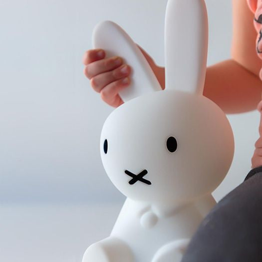 Maria Miffy Prima Luce Lampada da Tavolo