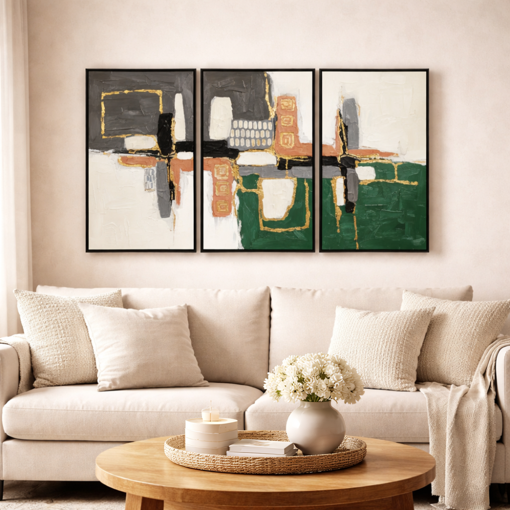 Keith - Arte da parete