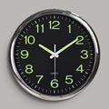 Orologio da Parete Grande e Stile con Effetto Luminoso Treviq