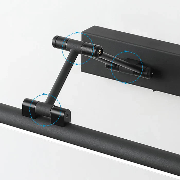 Lampada da parete LED minimalista - ZenLite