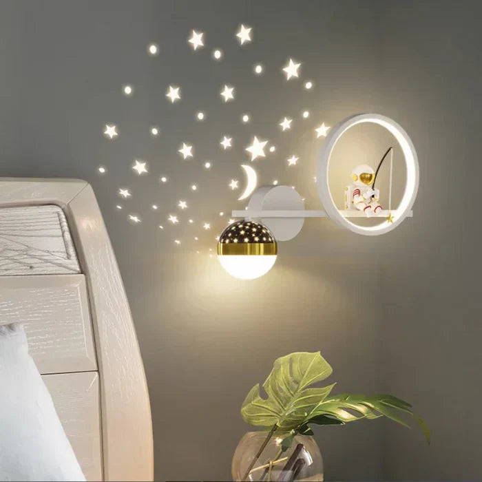 Applique per la cameretta - GlowNest