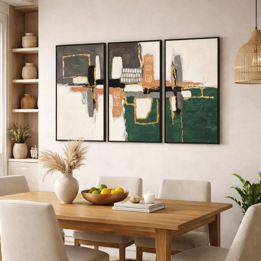 Keith - Arte da parete