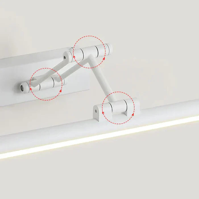 Lampada da parete LED minimalista - ZenLite