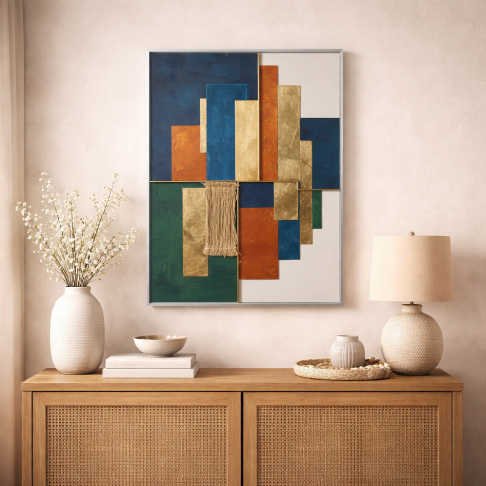 Keith - Arte da parete