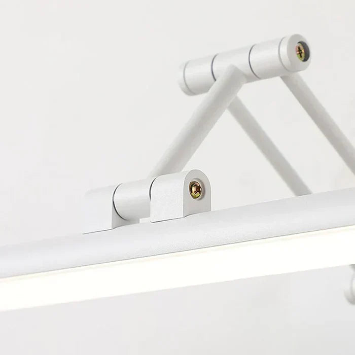 Lampada da parete LED minimalista - ZenLite
