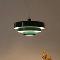 Lampada a sospensione LED vintage - TimelessGlow