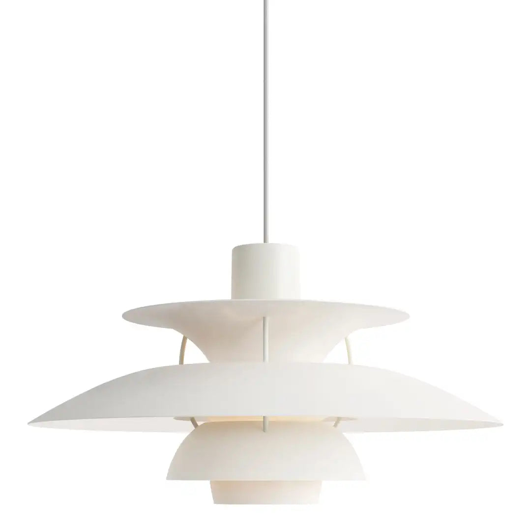 Lampada da soffitto LED moderna rotonda – Dimmerabile e durevole – Illuminazione elegante per soggiorno, sala da pranzo e ufficio