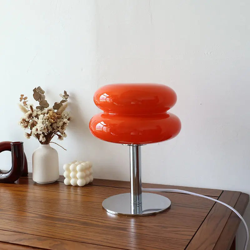 Lorentis - Lampada da tavolo Bauhaus Vintage Design Italiano