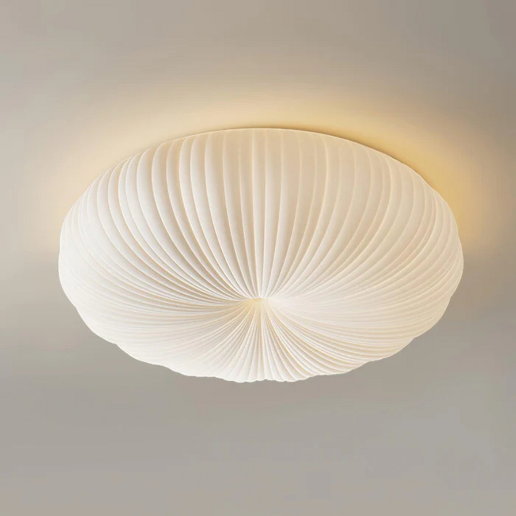 Olara - Lampada a soffitto LED dal design moderno