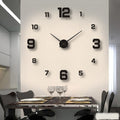 ArtisticTick - Orologio da Parete D'Arte