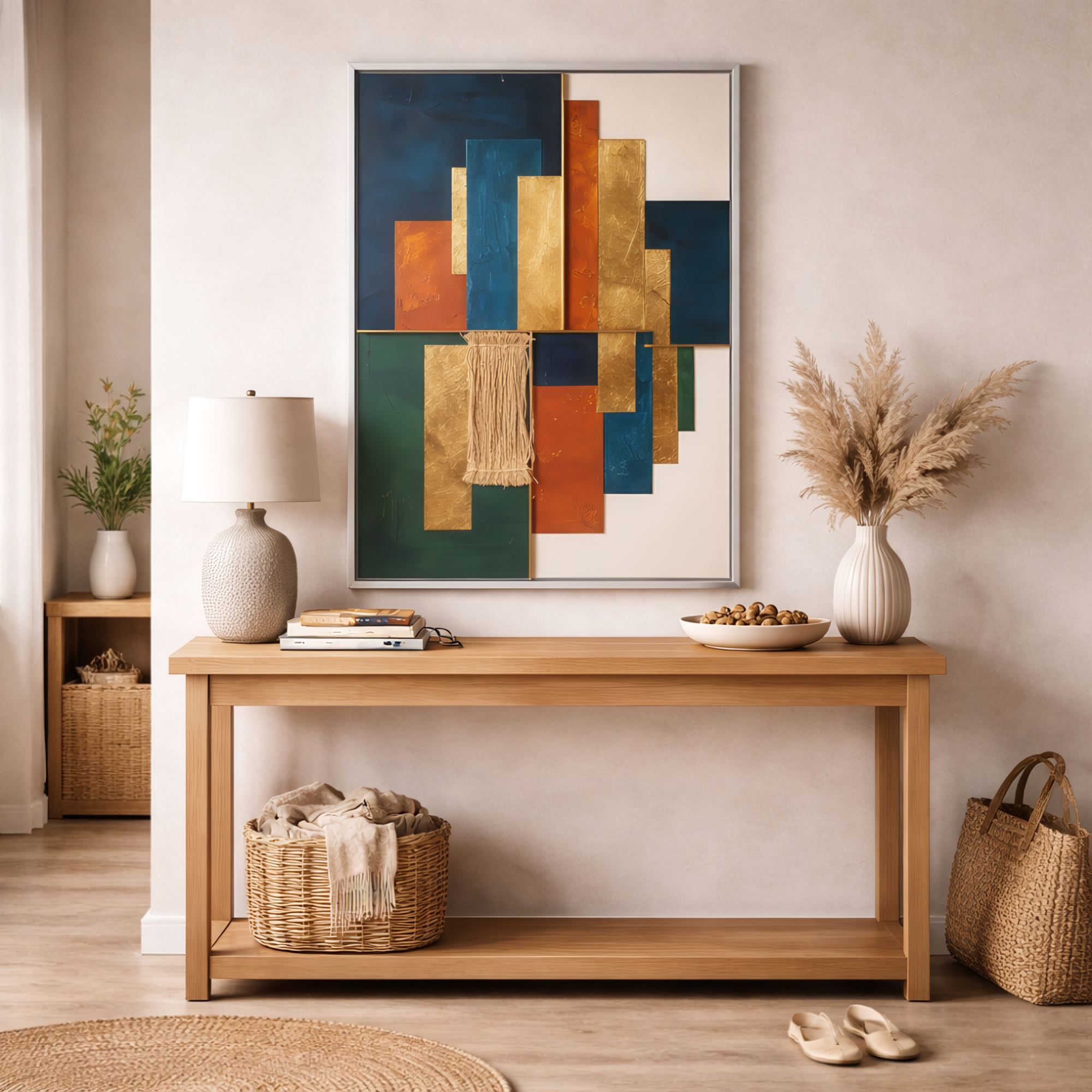 Keith - Arte da parete