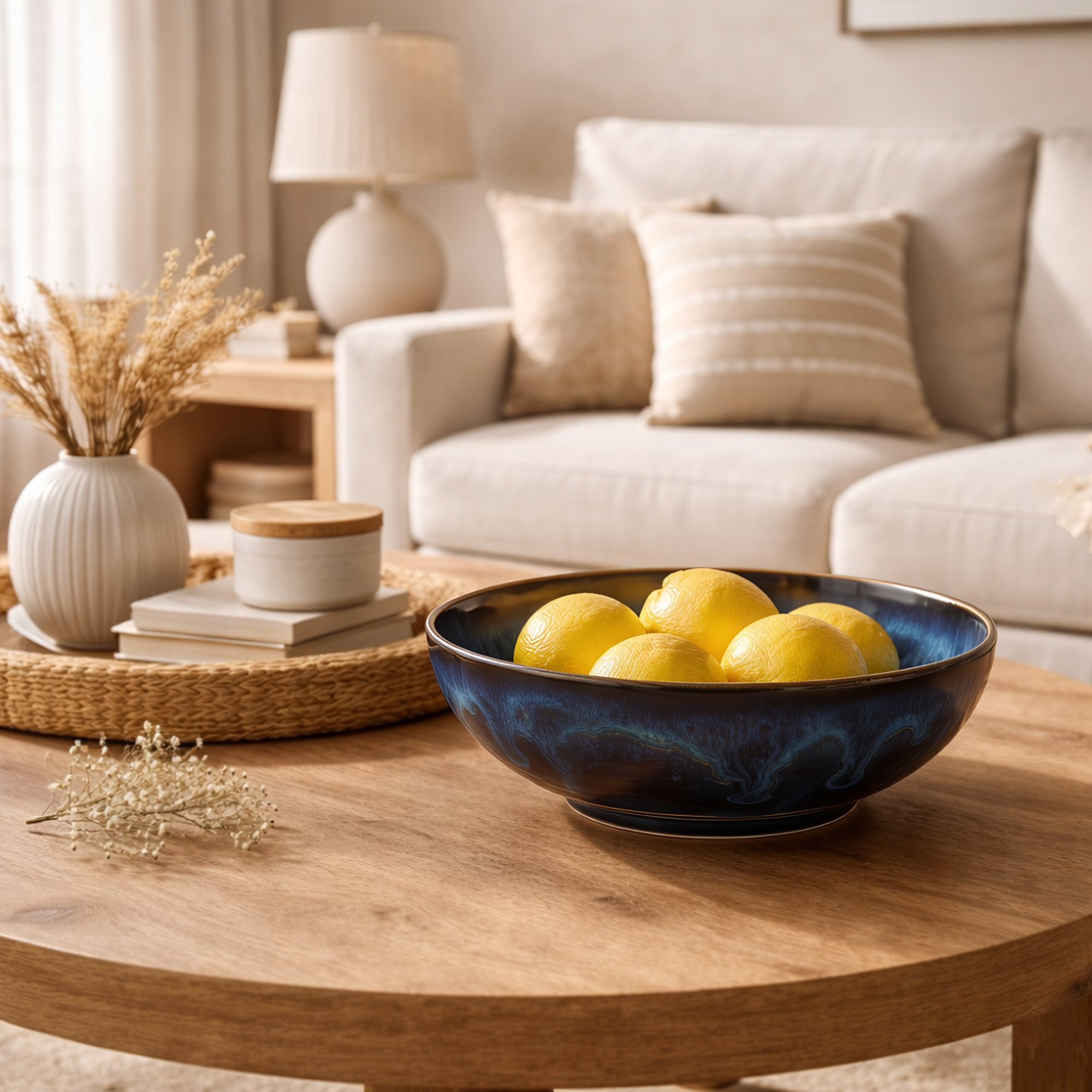 Ariana - Ciotola decorativa