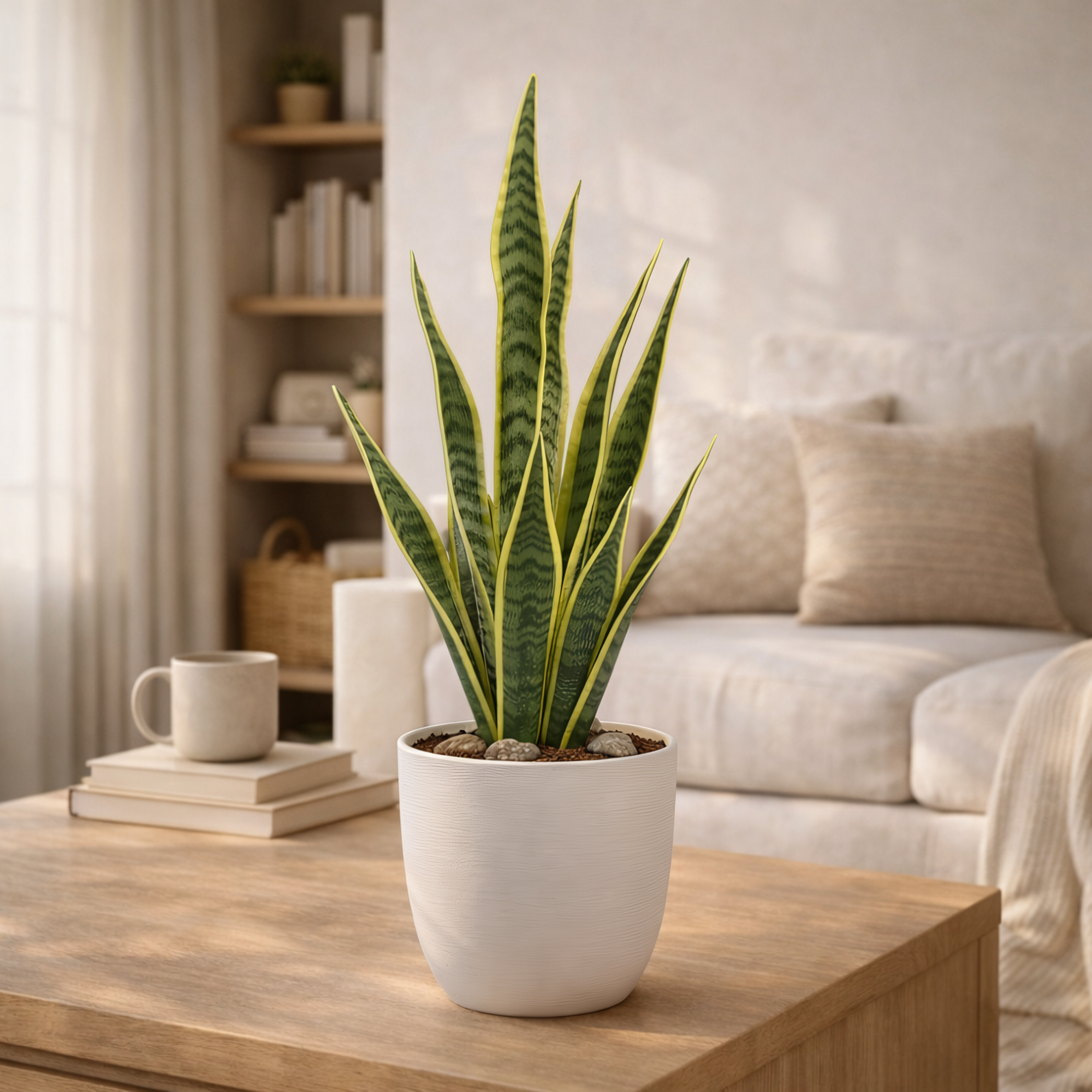 Gabriela - Pianta artificiale