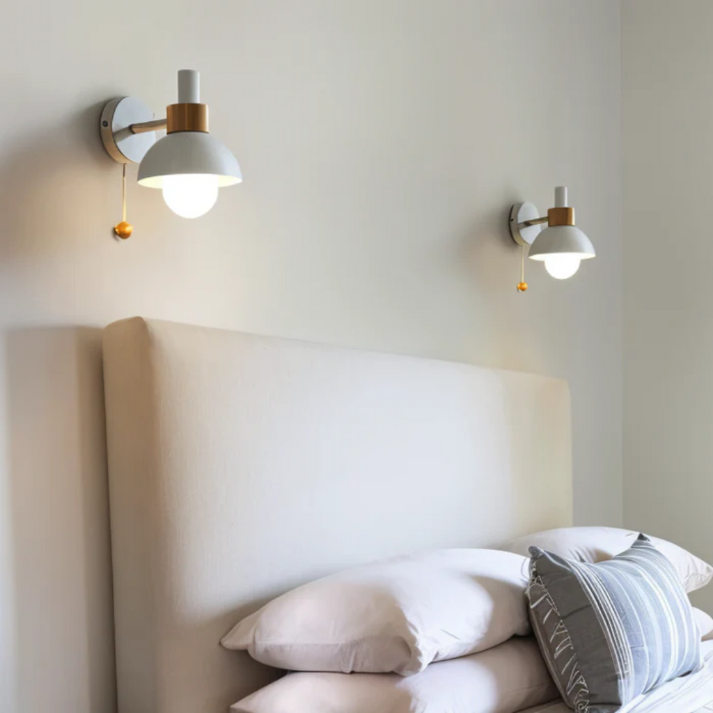 Melyx - Lampada da Parete LED Elegante