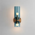 Lampada da Parete a Doppio Strato per un'Illuminazione Impeccabile