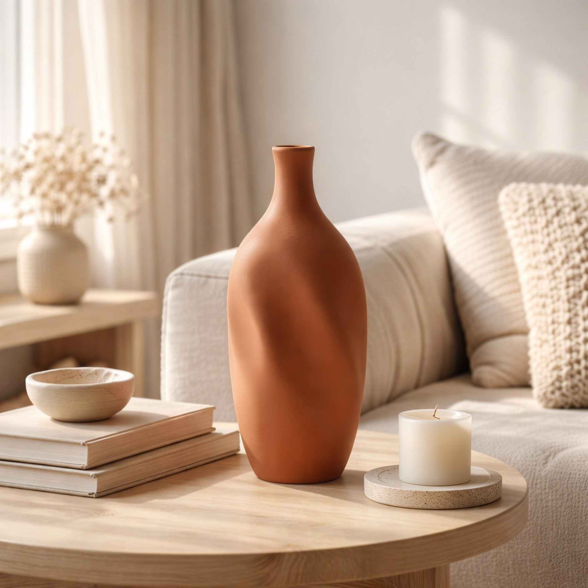 Mikasa - Vaso decorativo