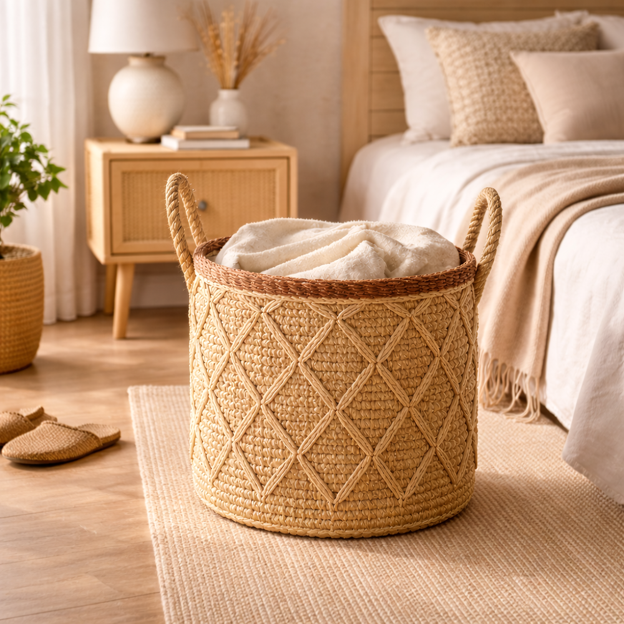 Sabrina - Cestello portaoggetti