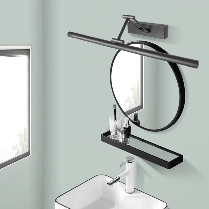 Lampada da parete LED minimalista - ZenLite