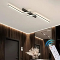 Elora - Lampada da soffitto LED di lusso