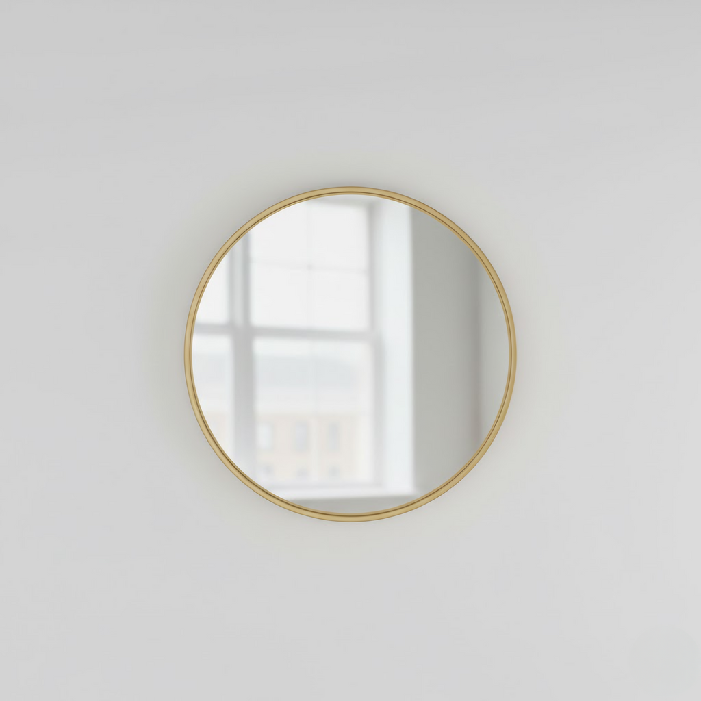 Sam - Specchio da parete