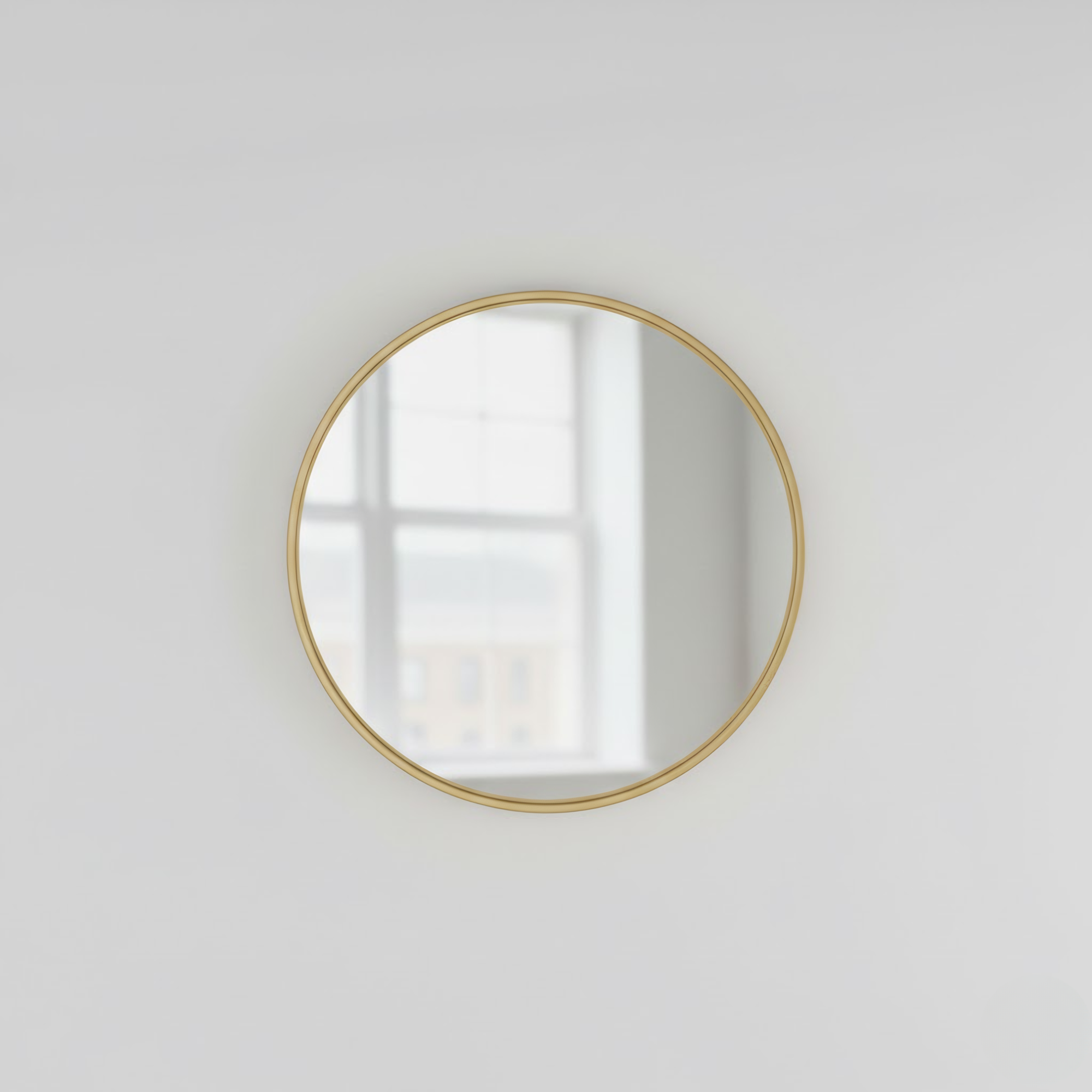 Sam - Specchio da parete