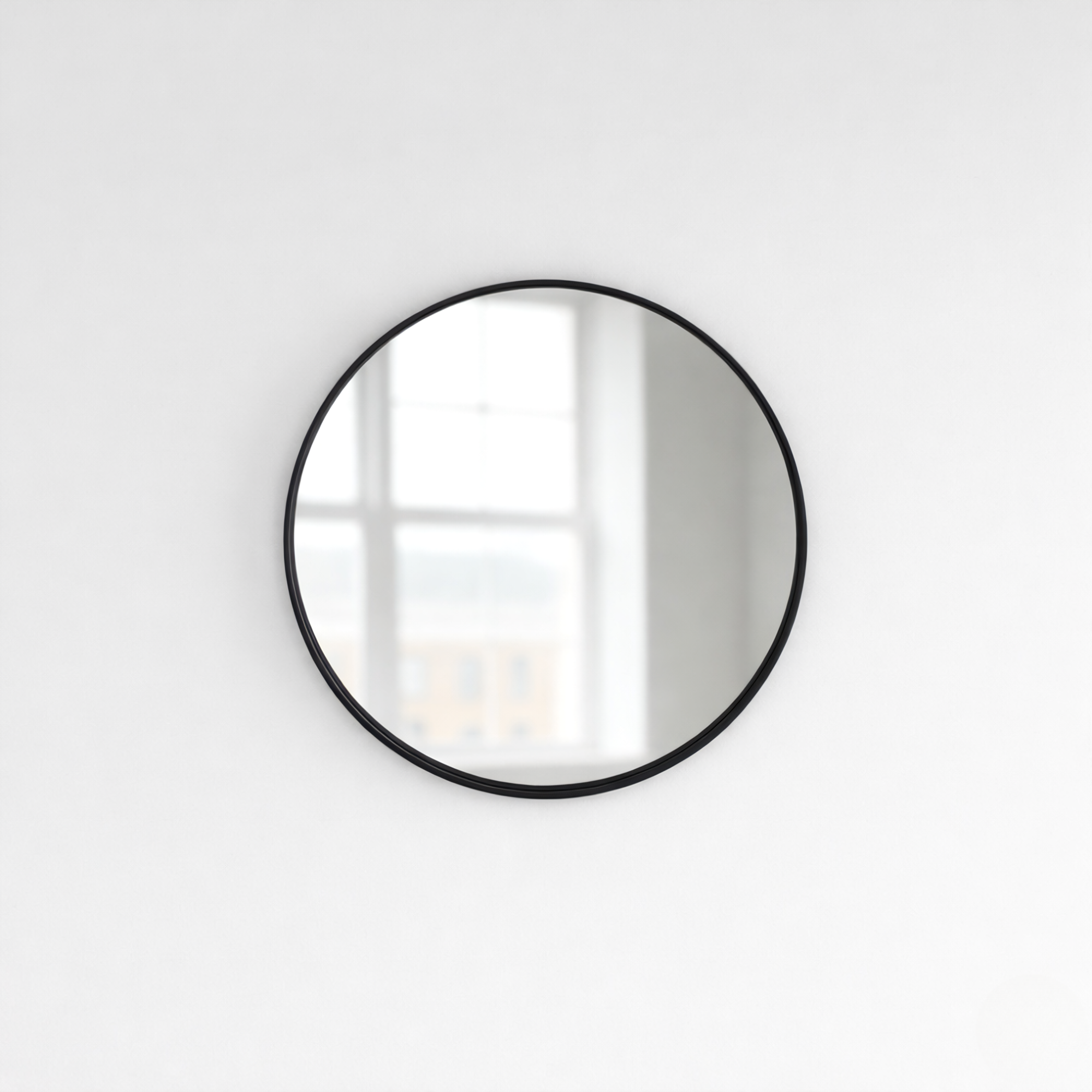 Sam - Specchio da parete