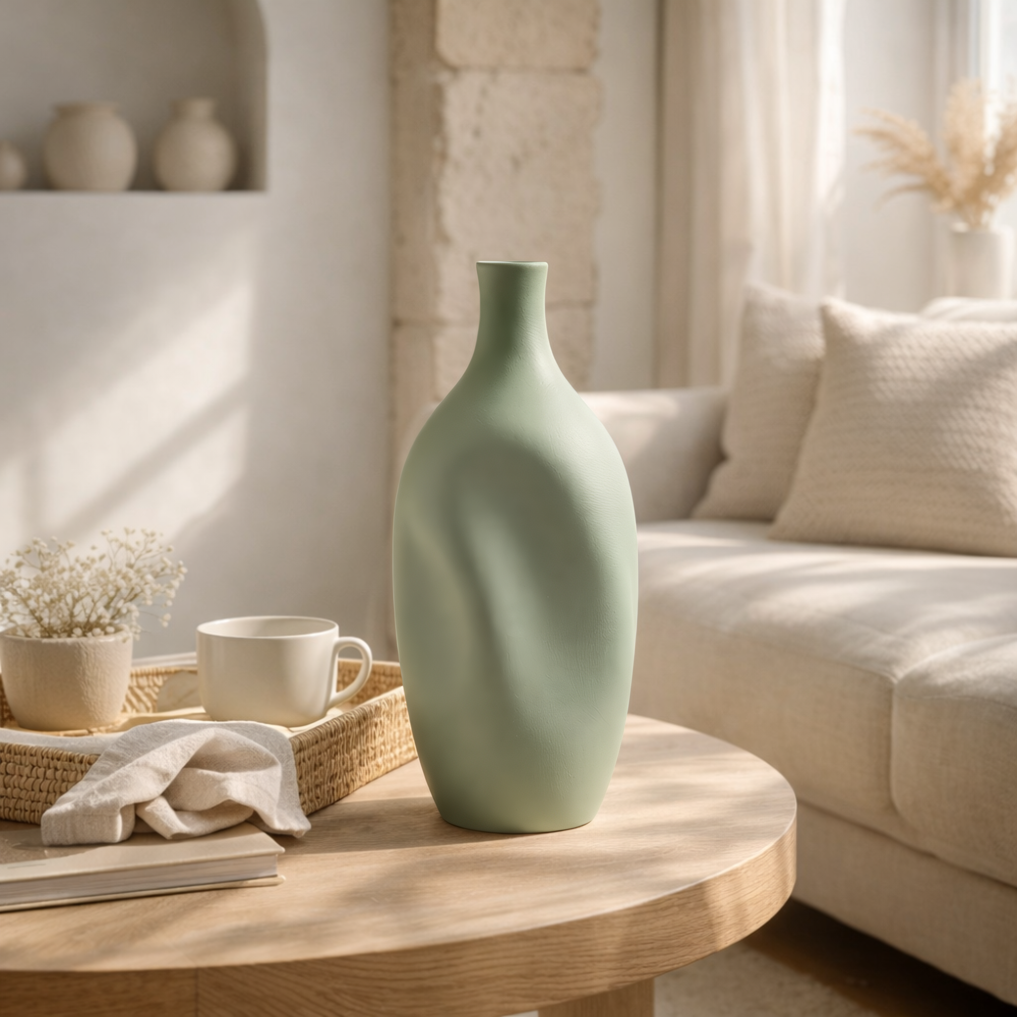 Mikasa - Vaso decorativo