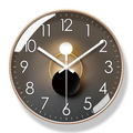 Orologio da Parete Artistico con Design Unico Zynir