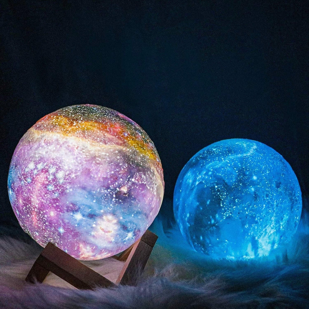 Lampada Notturna Design Stelle - Starlight