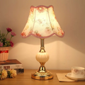 Skanto | Lampada da Tavolo Vintage Scandinava