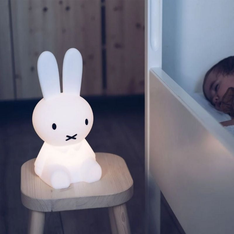 Maria Miffy Prima Luce Lampada da Tavolo