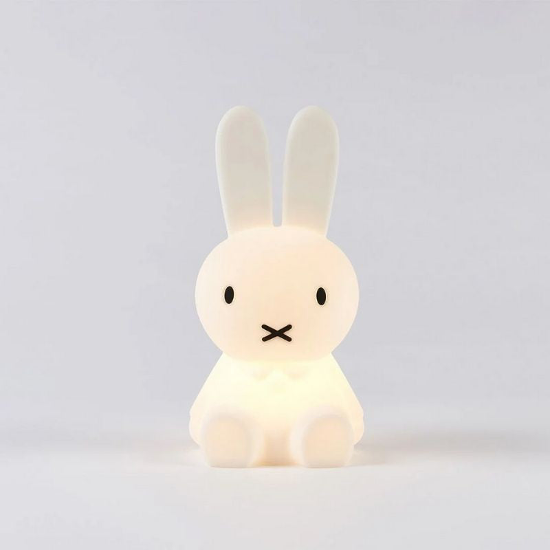 Maria Miffy Prima Luce Lampada da Tavolo