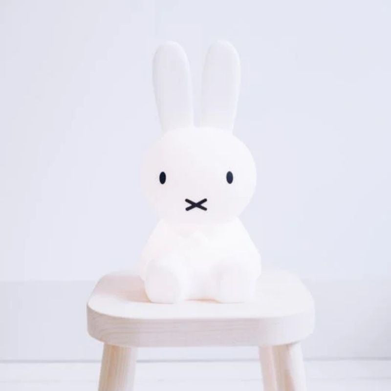 Maria Miffy Prima Luce Lampada da Tavolo