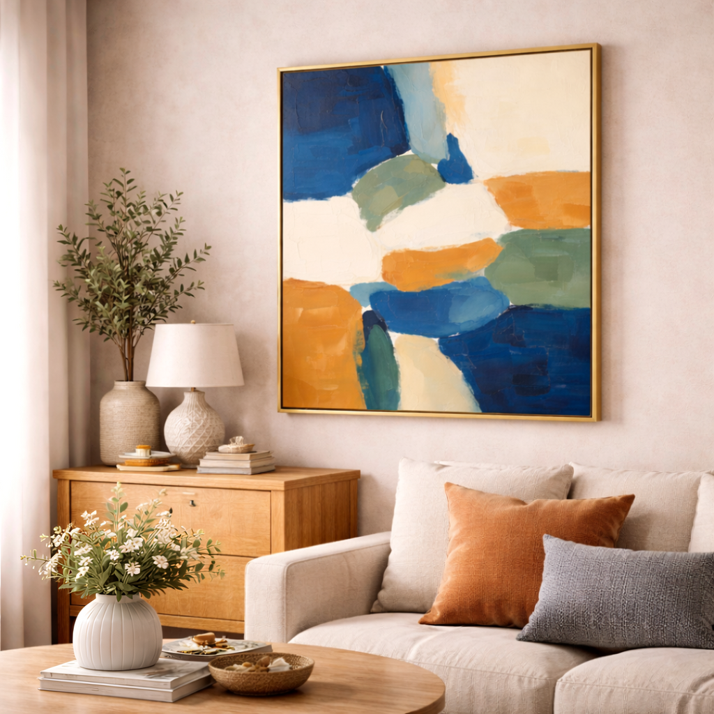 Anderson - Arte da parete